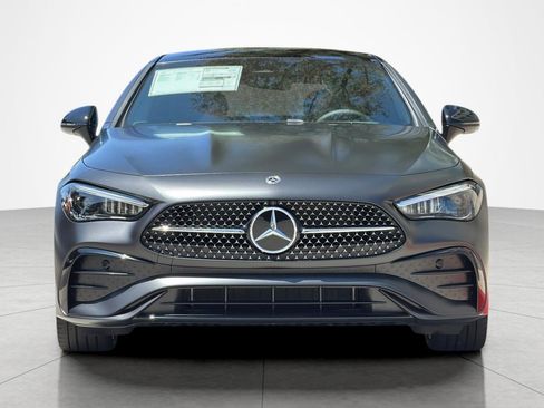 New 2026 Mercedes-Benz CLE 300 4MATIC Coupe image 8