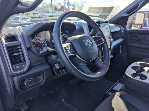 New 2026 RAM 2500 Tradesman image 6