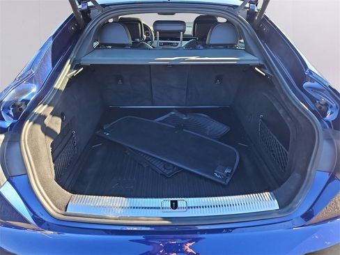 Used 2023 Audi A5 2.0T Premium Plus w/ Premium Plus image 36