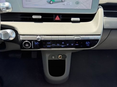 Used 2024 Hyundai Ioniq 5 SEL RWD image 8