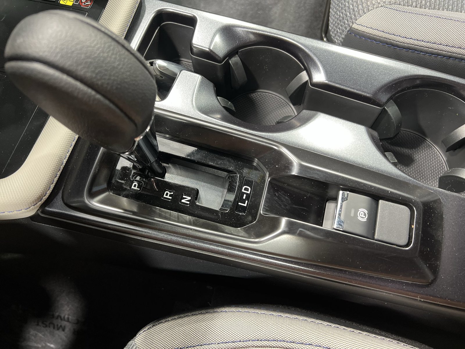 New 2026 Subaru Forester Premium AWD/4WD image 19