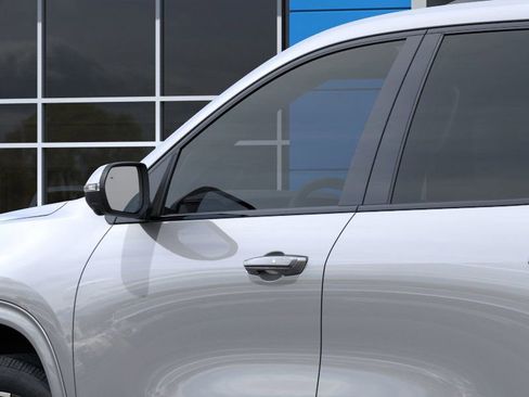 New 2026 GMC Acadia Denali Ultimate image 36