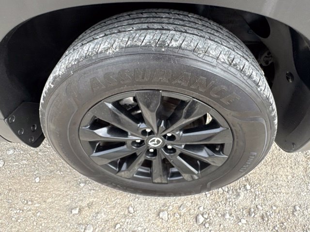 Used 2025 MAZDA CX-50 AWD 2.5 S w/ Preferred Package image 9