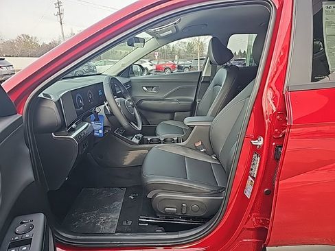 New 2026 Hyundai Kona SEL Premium AWD/4WD image 9