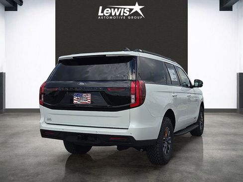 New 2026 Ford Expedition Tremor AWD/4WD image 4