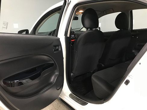 Used 2020 Mitsubishi Mirage G4 SE image 17