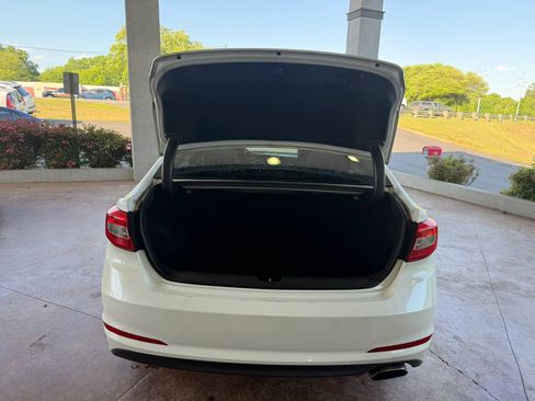 Used 2015 Hyundai Sonata SE FWD image 21