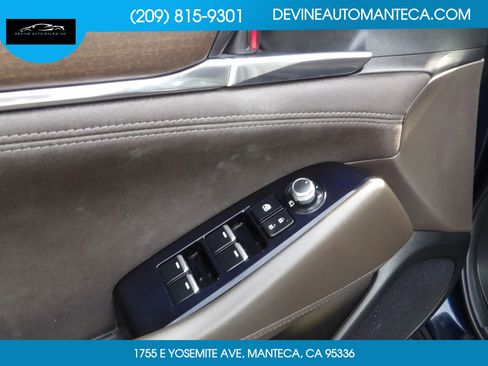 Used 2019 MAZDA MAZDA6 Signature image 15