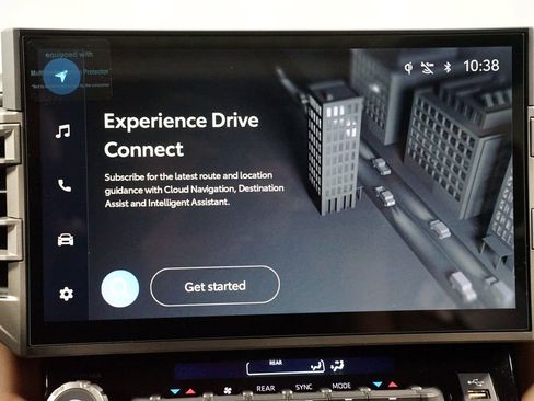 New 2026 Toyota Sequoia 1794 Edition image 18