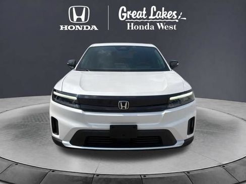 Used 2024 Honda Prologue EX image 8