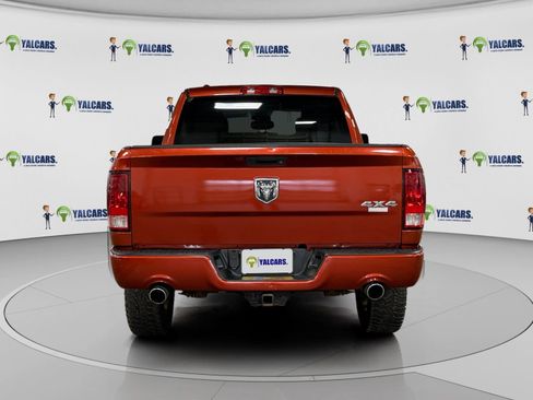 Used 2013 RAM 1500 Express AWD/4WD image 4