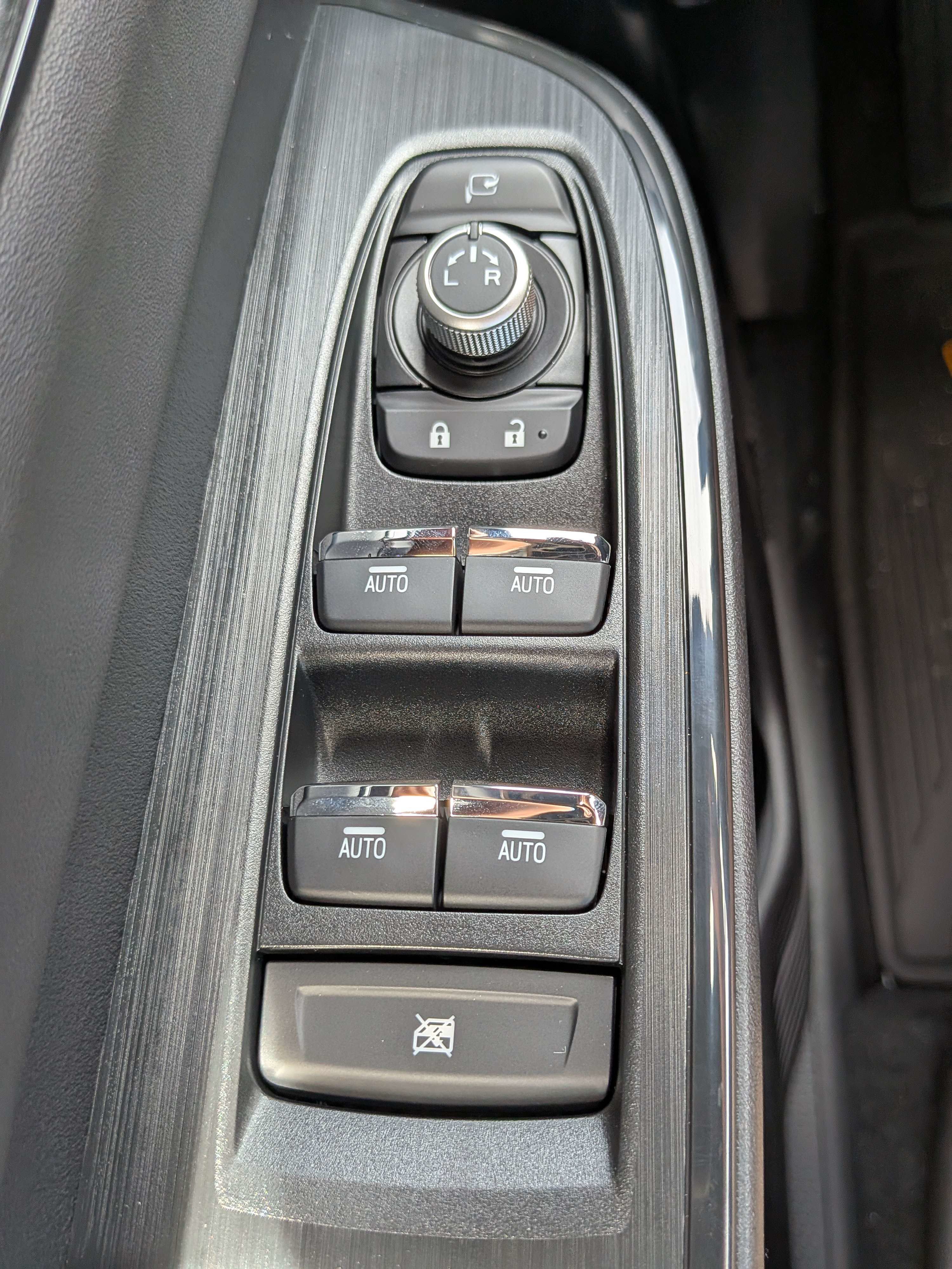 New 2026 Subaru Outback Wilderness AWD/4WD image 27