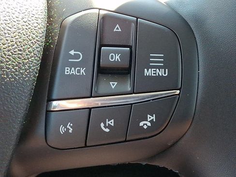 Used 2025 Ford Bronco Sport Outer Banks w/ Outer Banks Tech Package+ AWD/4WD image 24