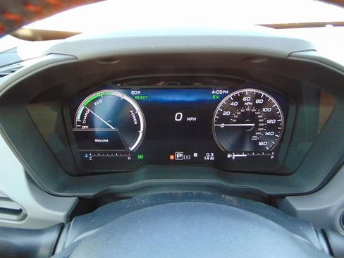 New 2026 Subaru Crosstrek 2.5i Limited w/ Crosstrek Mirror Package AWD/4WD image 16