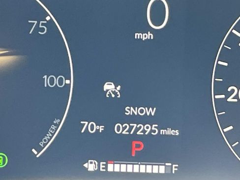 Used 2023 Honda CR-V Sport image 20