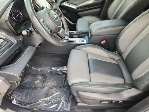 Used 2023 Subaru Ascent Onyx Edition Limited AWD/4WD image 7