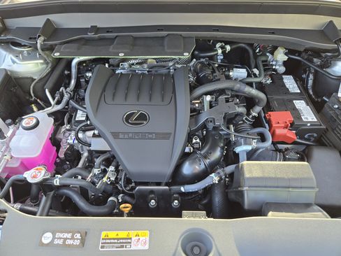 New 2026 Lexus TX 350 AWD w/ Convenience Package image 21