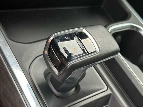 Certified 2023 Chevrolet Silverado 1500 LTZ w/ LTZ Convenience Package II AWD/4WD image 23