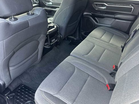 Used 2024 RAM 1500 Big Horn image 12