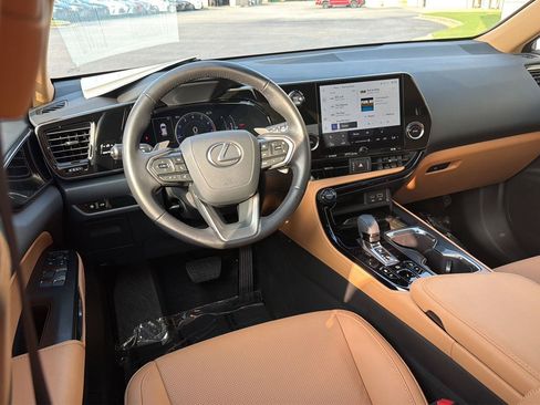 Used 2026 Lexus NX 350 AWD image 18