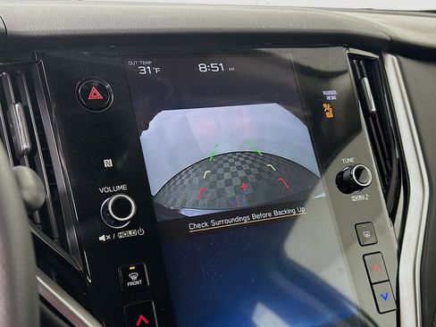 Certified 2025 Subaru Legacy Premium image 18