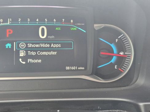 Used 2021 Honda Pilot EX-L image 21