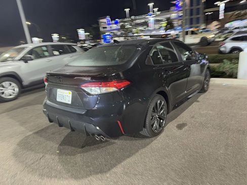 Used 2024 Toyota Corolla SE image 14