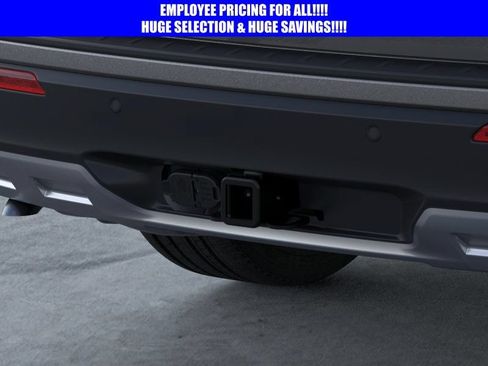 New 2026 Ford Explorer Active AWD/4WD image 23