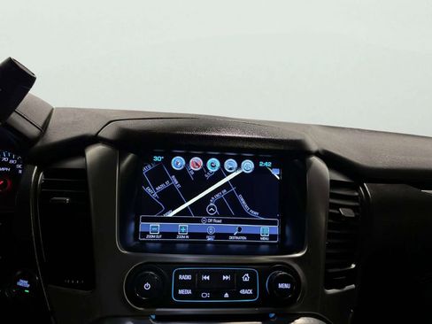 Used 2018 GMC Yukon SLT w/ Premium Edition image 39