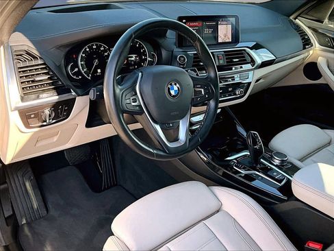Used 2019 BMW X3 xDrive30i AWD/4WD image 4