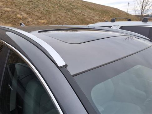 Used 2022 Honda CR-V Touring image 6