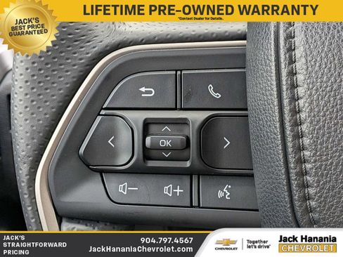 Used 2025 Toyota 4Runner SR5 RWD image 23