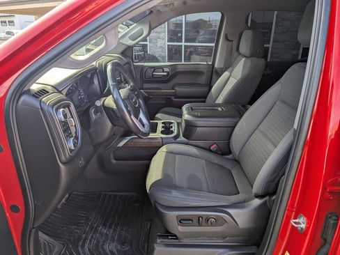 Used 2020 GMC Sierra 1500 Elevation AWD/4WD image 11
