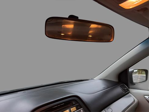Used 2007 Honda Odyssey EX-L image 19