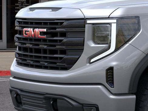 New 2026 GMC Sierra 1500 Elevation w/ X31 Off-Road Package image 14