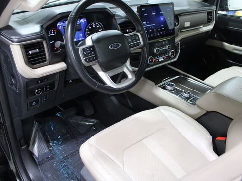 Used 2024 Ford Expedition Max Limited image 47