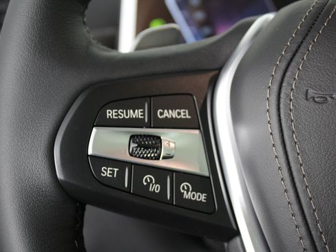 New 2026 BMW X5 xDrive50e w/ Executive Package AWD/4WD image 15