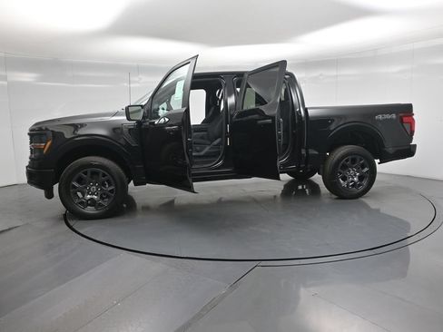 New 2026 Ford F150 STX w/ Equipment Group 200A AWD/4WD image 33