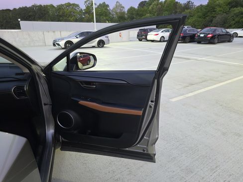 Used 2019 Lexus NX 300 FWD w/ Accessory Package 2 image 26