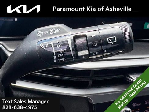 New 2026 Kia Sorento S AWD/4WD image 26