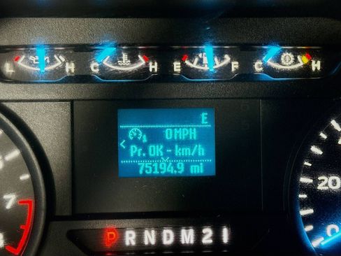 Used 2020 Ford F150 XL w/ XL Power Equipment Group image 14