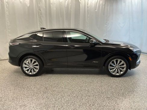 Used 2024 Buick Envista Avenir FWD image 6