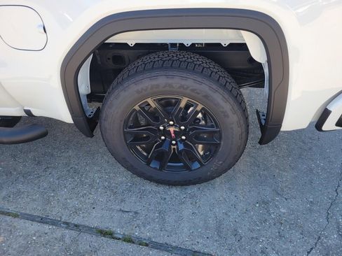 New 2026 GMC Sierra 1500 Elevation w/ Elevation Select Package image 8