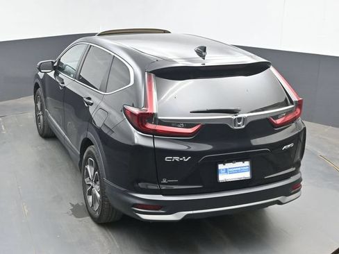 Used 2022 Honda CR-V EX image 30