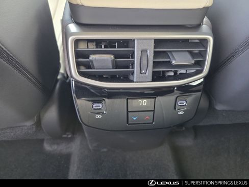 Certified 2025 Lexus RX 350 Premium Plus image 27