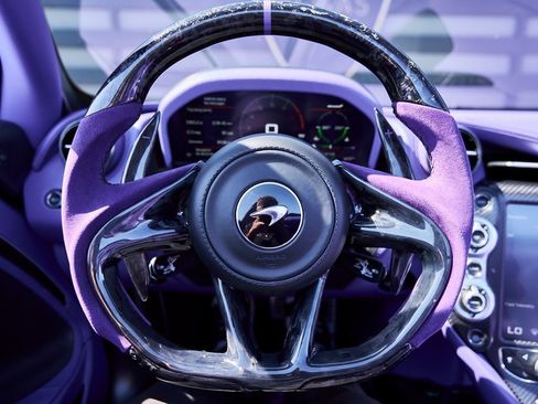 Used 2022 McLaren 765LT Base image 58