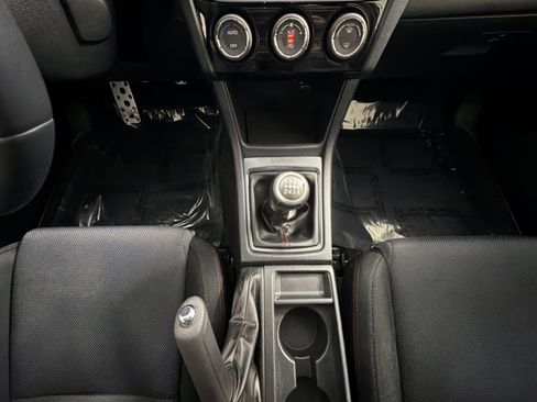 Used 2021 Subaru WRX Premium image 21