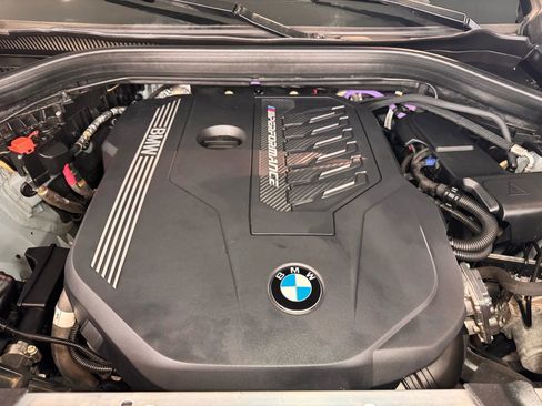 Used 2023 BMW X3 M40i image 52