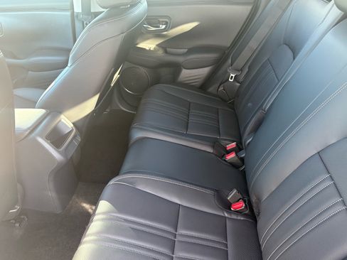 New 2026 Honda HR-V EX-L image 12