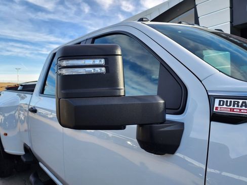 New 2026 GMC Sierra 3500 Pro image 13